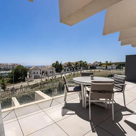 Exclusive 3-bedroom Designed For Enjoying The Mediterranean Lifestyle