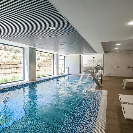Διαμέρισμα Exclusive 3-bedroom Designed For Enjoying The Mediterranean Lifestyle *
