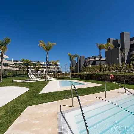 Exclusive 3-bedroom Designed For Enjoying The Mediterranean Lifestyle