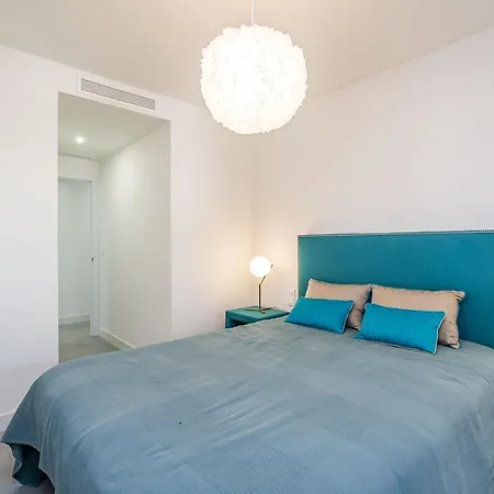 Διαμέρισμα Exclusive 3-bedroom Designed For Enjoying The Mediterranean Lifestyle *