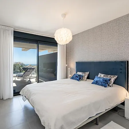 Exclusive 3-bedroom Designed For Enjoying The Mediterranean Lifestyle *
