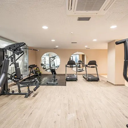 Exclusive 3-bedroom Designed For Enjoying The Mediterranean Lifestyle